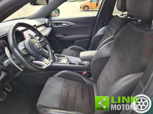 ALFA ROMEO Tonale 1.5 130 CV MHEV TCT7 Edizione Speciale rif. 24108898 - Foto 6