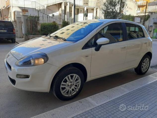 Fiat Punto 1.4 8V Natural Power Lounge NAVI - Foto 3
