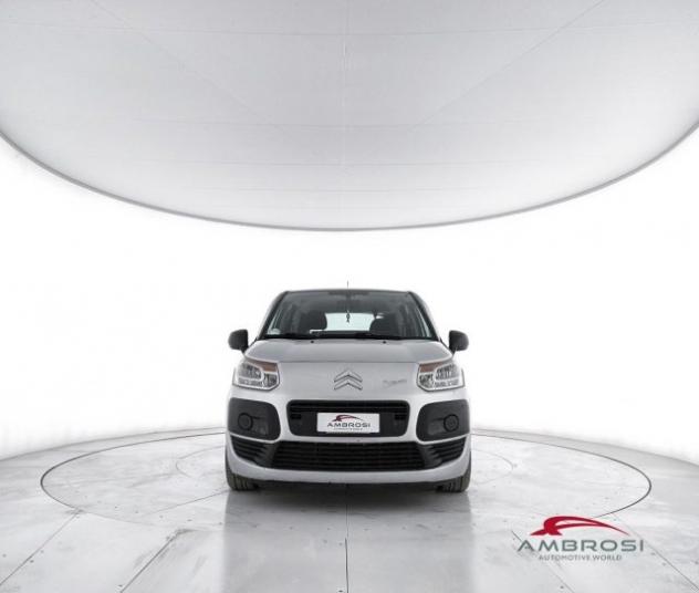 CITROEN C3 Picasso 1.4 VTi 95 Ideal rif. 23452484 - Foto 5