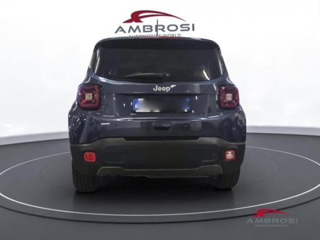 JEEP Renegade 1.6 mjt Limited 2wd 130cv rif. 23975499 - Foto 8