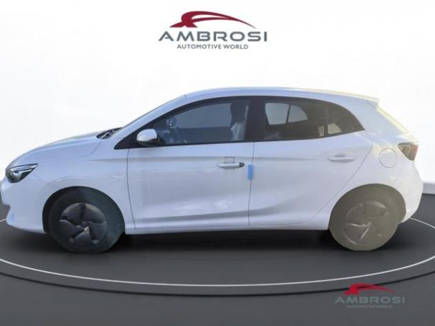 MG MG3 ICE_ZP22 ICE 1.5 L MT 2WD STD LHD rif. 23849644 - Foto 3