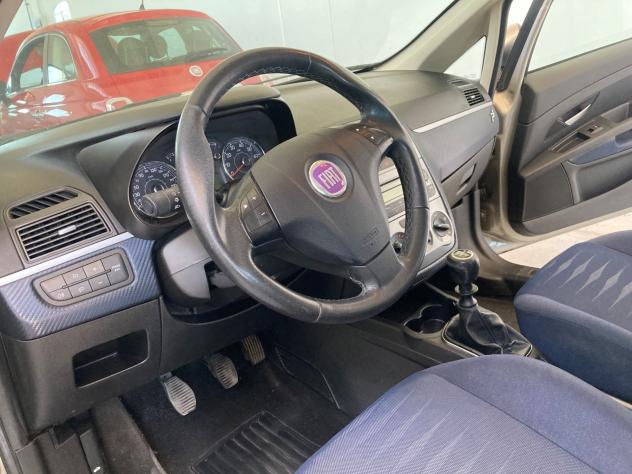 Fiat Grande Punto 1.4 5 porte Dynamic Natural Power - Foto 6