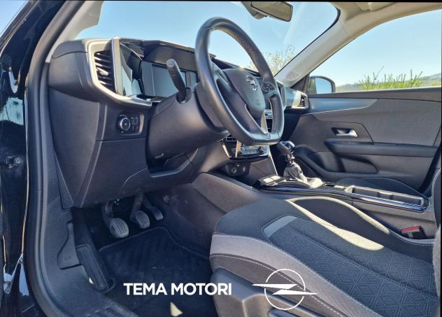 Opel Mokka II 2020 1.2 t Edition s&s 100cv - Foto 10
