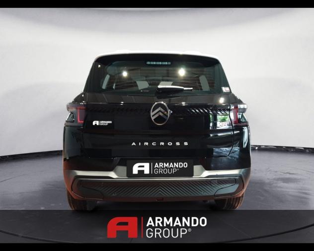 Citroën C3 Aircross NUOVA 2024 Nuova PureTech Turbo 100 MT6 - YOU - Foto 6