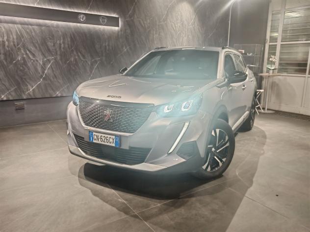 Peugeot 2008 PureTech 100 Allure S&S - Foto 2