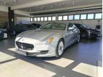 MASERATI Quattroporte 6ª s. Quattroporte V6 Diesel 275 CV
