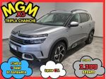 CITROEN C5 Aircross Hybrid 225 e-EAT8 Shine rif. 23772426