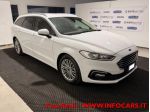 FORD Mondeo SW 2.0 150 CV Aut. Titanium Business - PROMO rif. 23834084