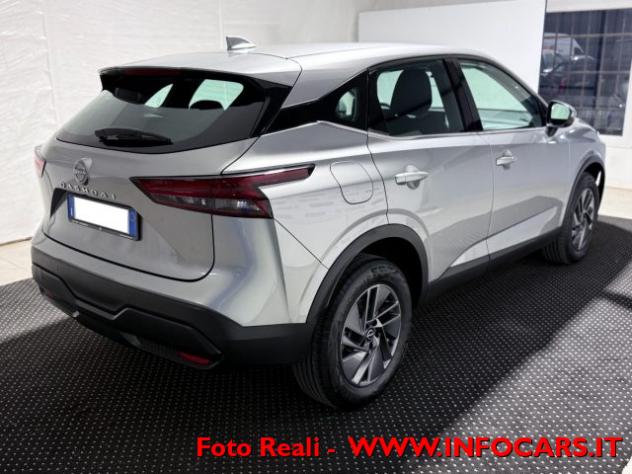 NISSAN Qashqai MHEV 158 CV Xtronic Business - Promo rif. 24149698 - Foto 4