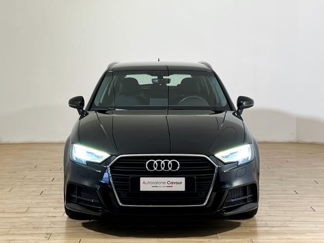 Audi A3 A3 Sportback 30 1.5 g-tron Business (Pack S-line ext.) 131cv s-tronic - Foto 2