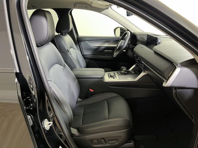 Mazda CX-60 CX-60 3.3 m-hybrid boost Exclusive Line Comfort Convenience&Sound DriverAssistance rwd 200cv auto - Foto 9