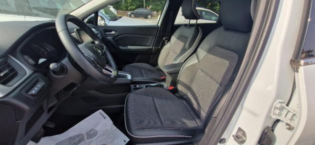 RENAULT RENAULT Captur 2ª serie Captur Full Hybrid E-Tech 145 CV Techno - Foto 8