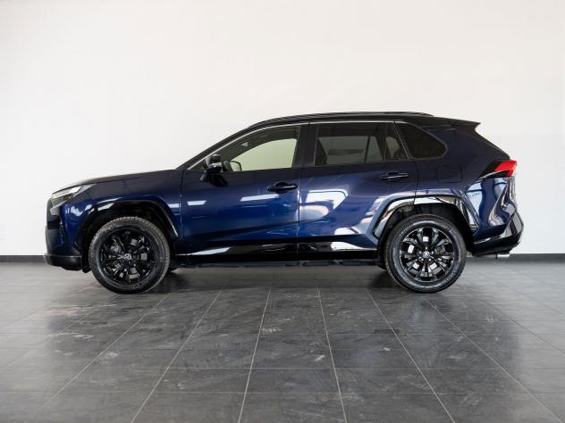 Toyota RAV4 RAV4 2.5 HV (218CV) E-CVT 2WD Style - Foto 3