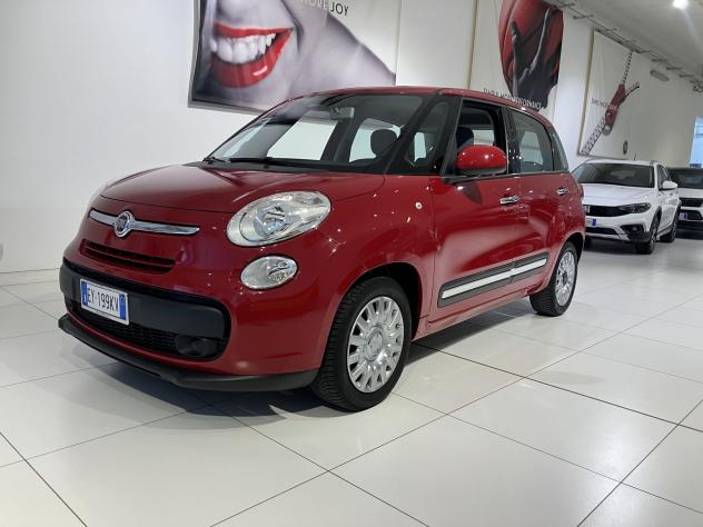 FIAT 500L 1.4 Pop Star 95cv