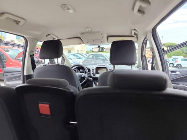 FORD Grand C-Max 7 Posti 1.5TDCI 120CV - 2017 - Foto 6