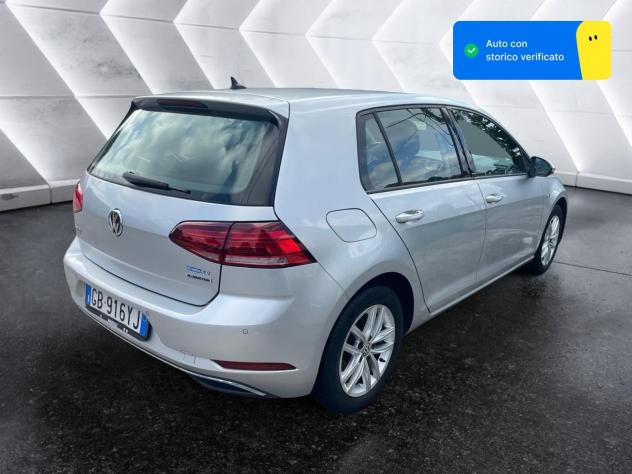 Volkswagen Golf 1.5 TGI DSG 5p. Business BlueMotion Technology - Foto 6