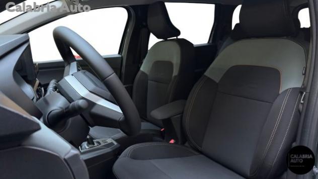 DACIA Jogger Hybrid 155 CV 5 posti Expreme rif. 23263477 - Foto 10