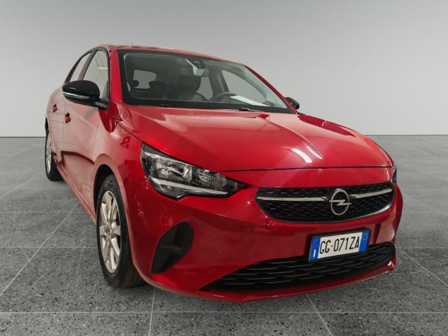 Opel Corsa 1.5 Diesel 100cv Elegance MT6
