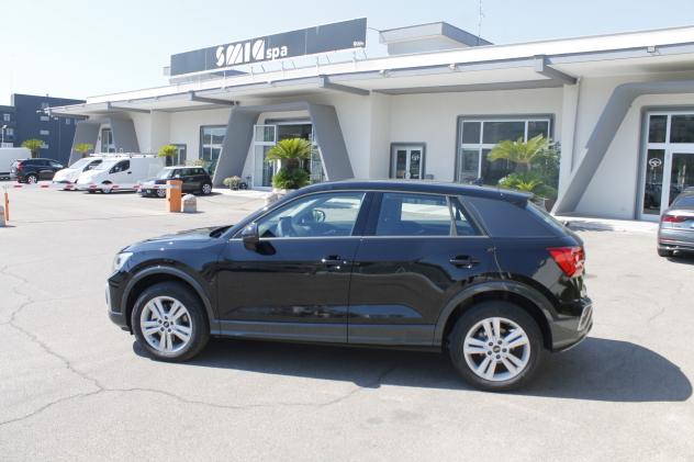 Audi Q2 35 TDI S tronic Business Advanced KM.0 PRONTA CONSEGNA - Foto 6