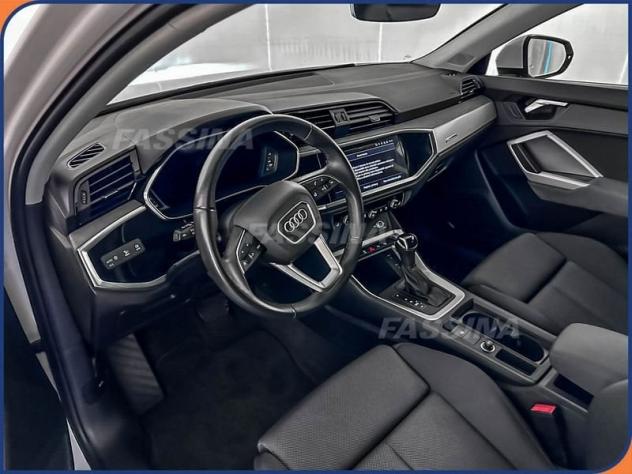 Audi Q3 Sportback SBP 35 TFSI S tronic - Foto 9