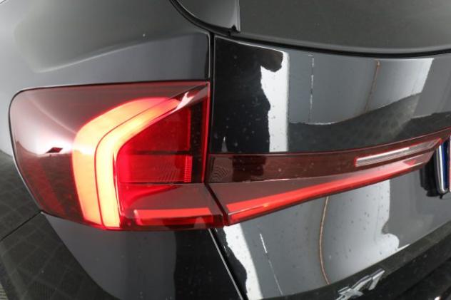 BMW X1 X1 sDrive 18d xLine rif. 23925703 - Foto 10