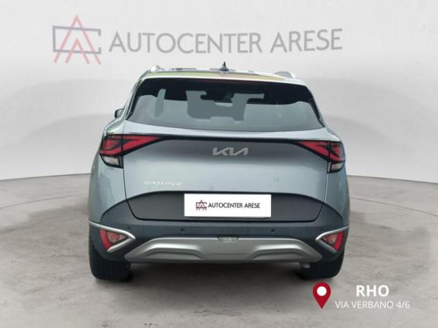 KIA Sportage 1.6 CRDI 136 CV 2WD MHEV Style rif. 23148297 - Foto 5