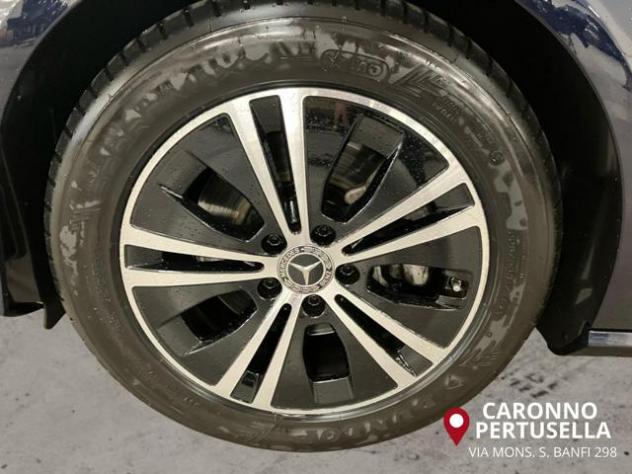 MERCEDES-BENZ E 300 de S.W. 4Matic Auto EQ-Power Business Sport rif. 22955956 - Foto 9