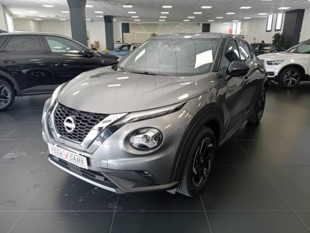 NISSAN Juke 1.0 DIG-T 114 CV DCT N-Connecta OFFERTA PROMO!!! rif. 23790784