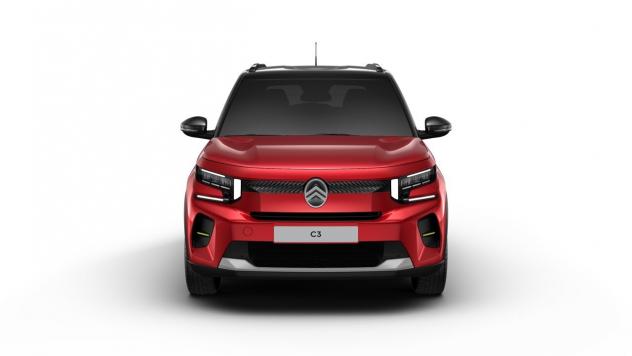 CITROEN C3 4ª serie C3 PureTech 100 S&S Max - Foto 2