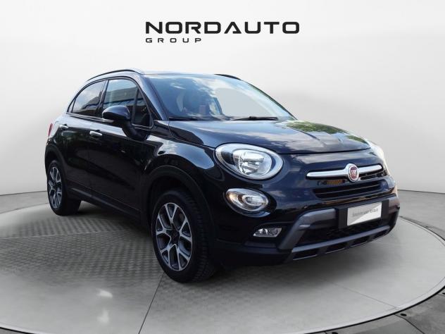FIAT 500X 500 X 2015 1.4 m-air Cross 4x2 140cv - Foto 2