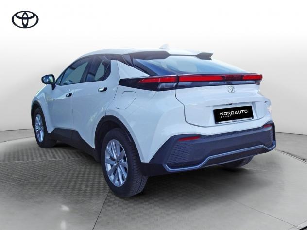 Toyota C-HR 1.8 HV Active - Foto 3