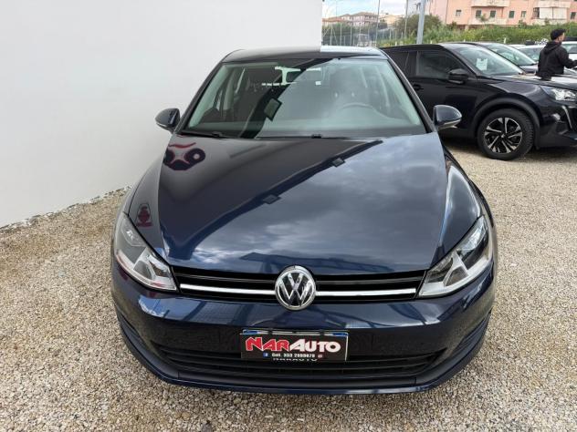 Volkswagen Golf 7 1.6 TDI 5p. Comfortline - Foto 3