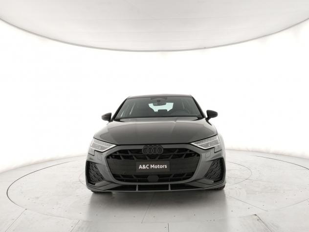 Audi A3 Audi Sportback S line edition TDI 110 kW S tronic - Foto 4
