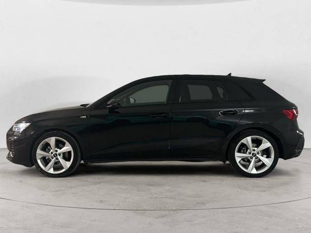 Audi A3 Sportback A3 Sportback 35 TDI S tronic S line Edition - Foto 3