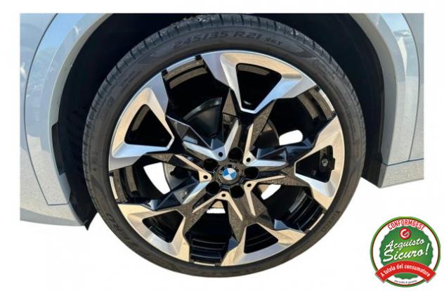 BMW X2 xDrive 20d Msport Pro Gancio Led rif. 23721874 - Foto 5