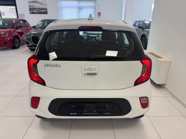 Kia Picanto 1.0 STYLE - Foto 6