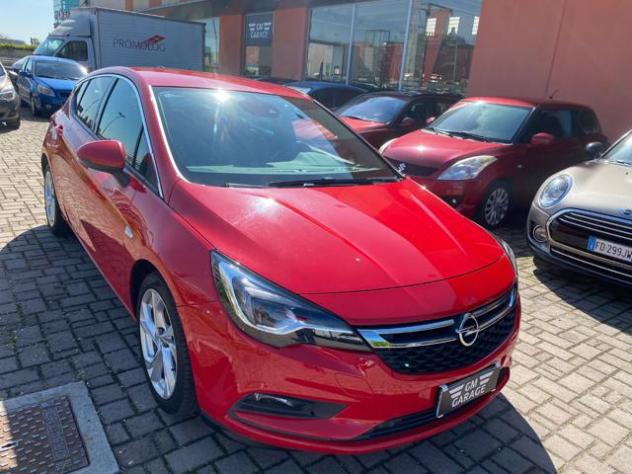OPEL Astra 1.6 CDTi 110CV Start&Stop 5 porte Innovation rif. 24096874 - Foto 3