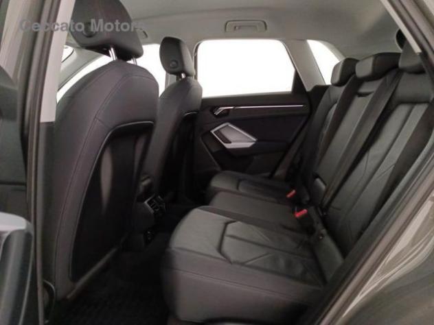 AUDI Q3 40 TDI quattro S tronic Business rif. 21211594 - Foto 8