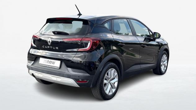 Renault Captur 1.0 tce Zen Gpl 100cv my21 - Foto 3