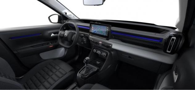 Citroën C3 Turbo 100 cv Manuale PLUS rif. 24092570 - Foto 7