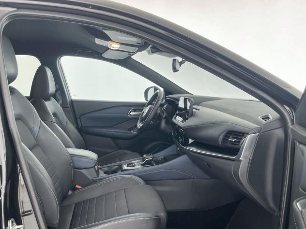 Nissan Qashqai MHEV 158 CV Xtronic 4WD Tekna - Foto 9