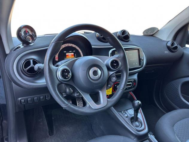 smart fortwo III 2020 - eq Pulse 22kW - Foto 8