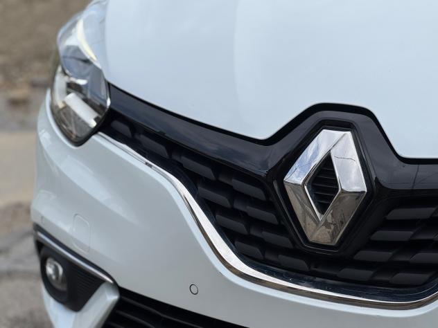 RENAULT GRAND SCENIC 1.7 DCI 120 CV 7 POSTI FULL IVA - Foto 6