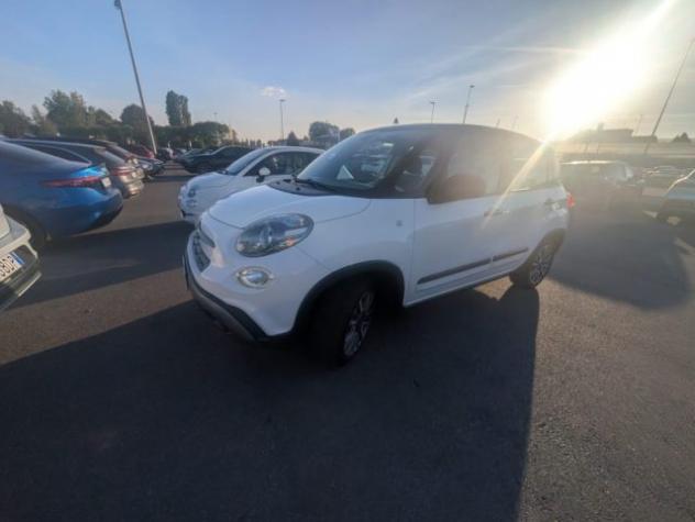 FIAT 500L 1.4 95 CV City Cross rif. 24179049