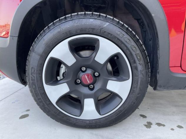 FIAT Panda 1.0 FireFly S&S Hybrid City Cross rif. 23757439 - Foto 8