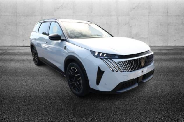 PEUGEOT 5008 Hybrid 145 e-DCS6 GT rif. 23759169