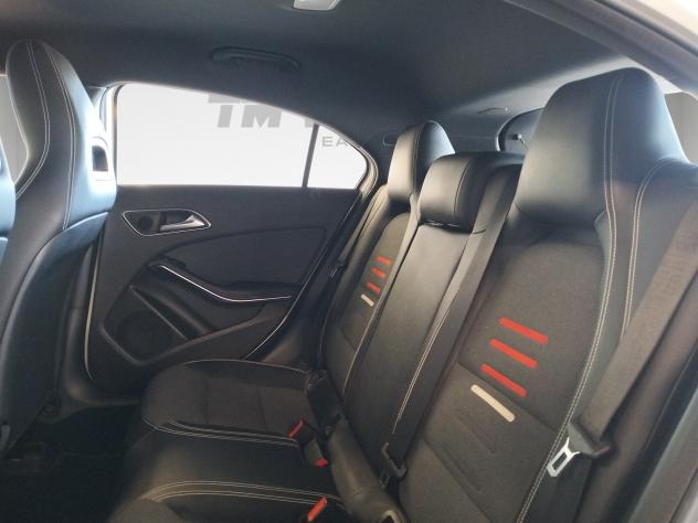 Mercedes-benz A 180 d Sport - NEOPATENTATI - Foto 10