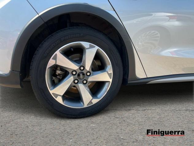 Ford Focus 1.0 EcoBoost 125cv Active - Foto 7