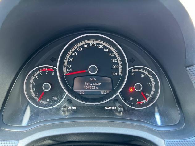 Volkswagen up! 1.0 55kW move up! - Foto 9