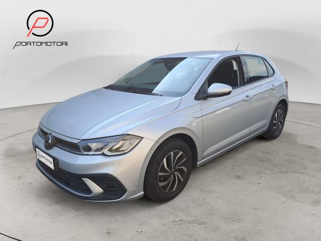 Volkswagen Polo 6ª serie 1.0 TSI Life